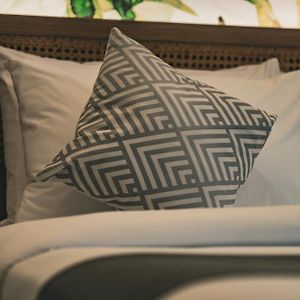 Deluxe Double or Twin Room Balcony